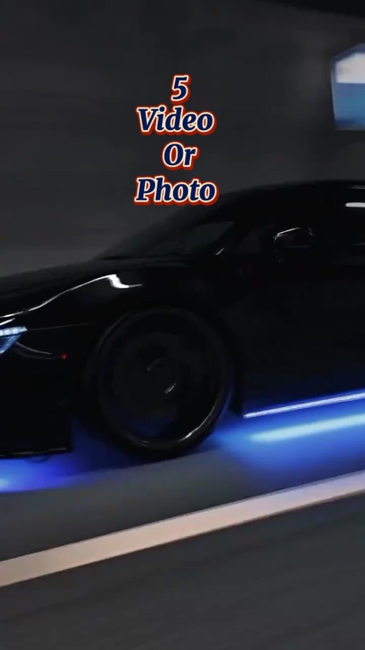 Mini vlog
