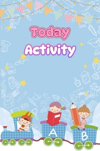 Today Activity