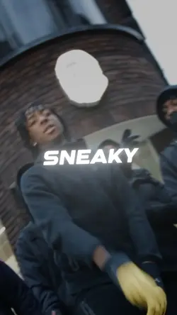 Krillz - Sneaky Link