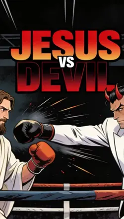 Epic Jesus 