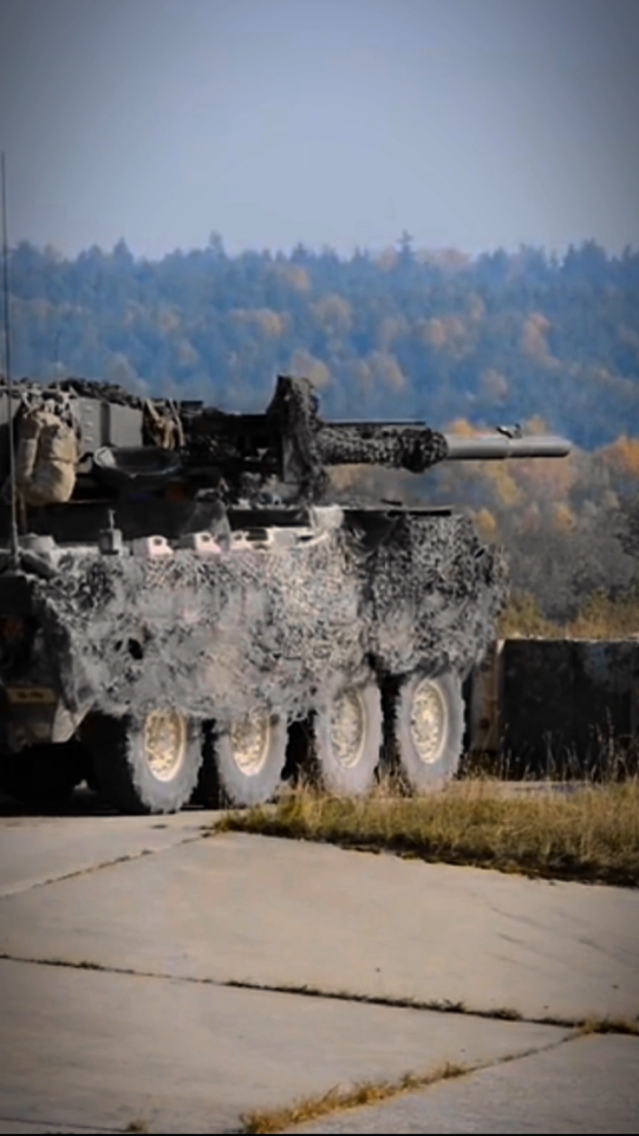 storry militer