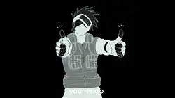 KAKASHI 