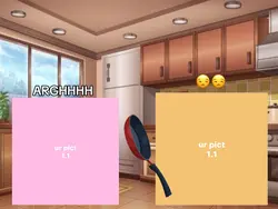 can i tell u a joke?