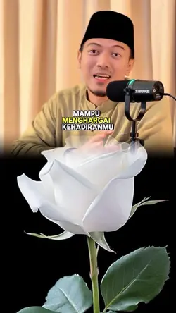 jika seseorang tidak