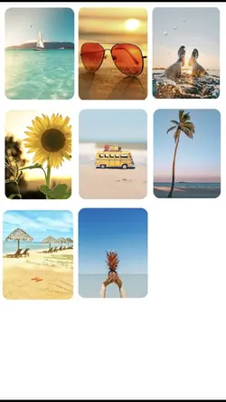 Collage & videos