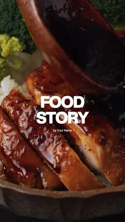 Food Story