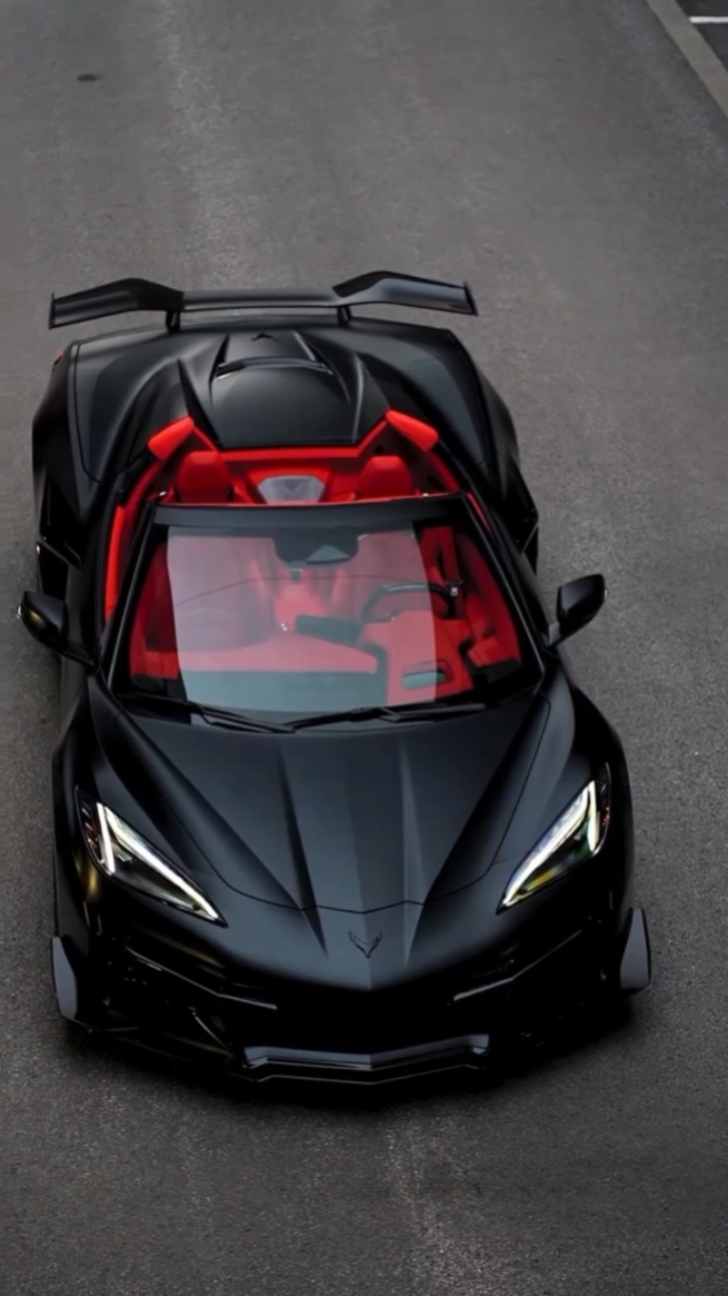 Cinematic Cars 