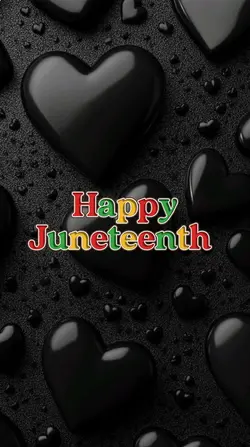 Happy Juneteenth 🏆