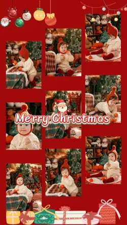 Merry Christmas 2025