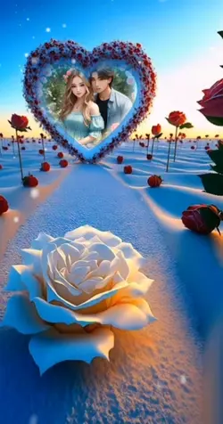 Background Love