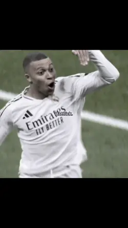Mbappe Hat-trick 