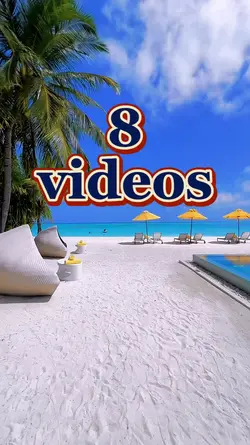 8 slides videos