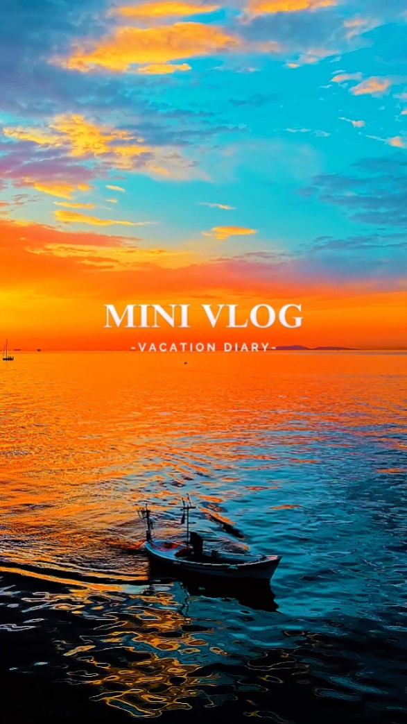 Mini Vlog 1863