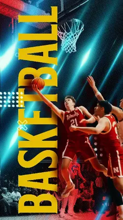 cinematic basketball