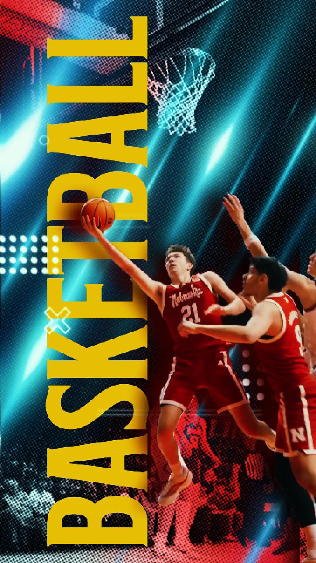 cinematic basketball