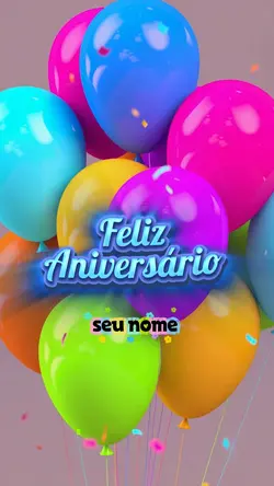 Aniversário 