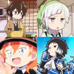 ギリギリダンス(サングラスあり)