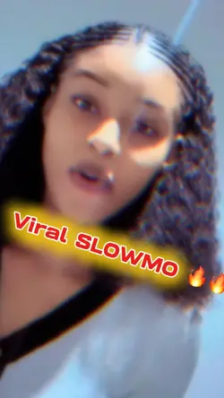 Viral SLOWMO 1