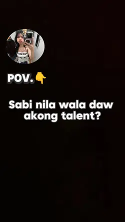 Wqla daw akng talent