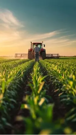Dia do Agricultor