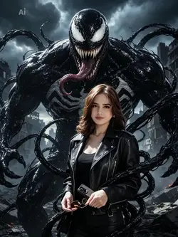 Venom Mode