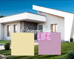 Coinquiline LIFE