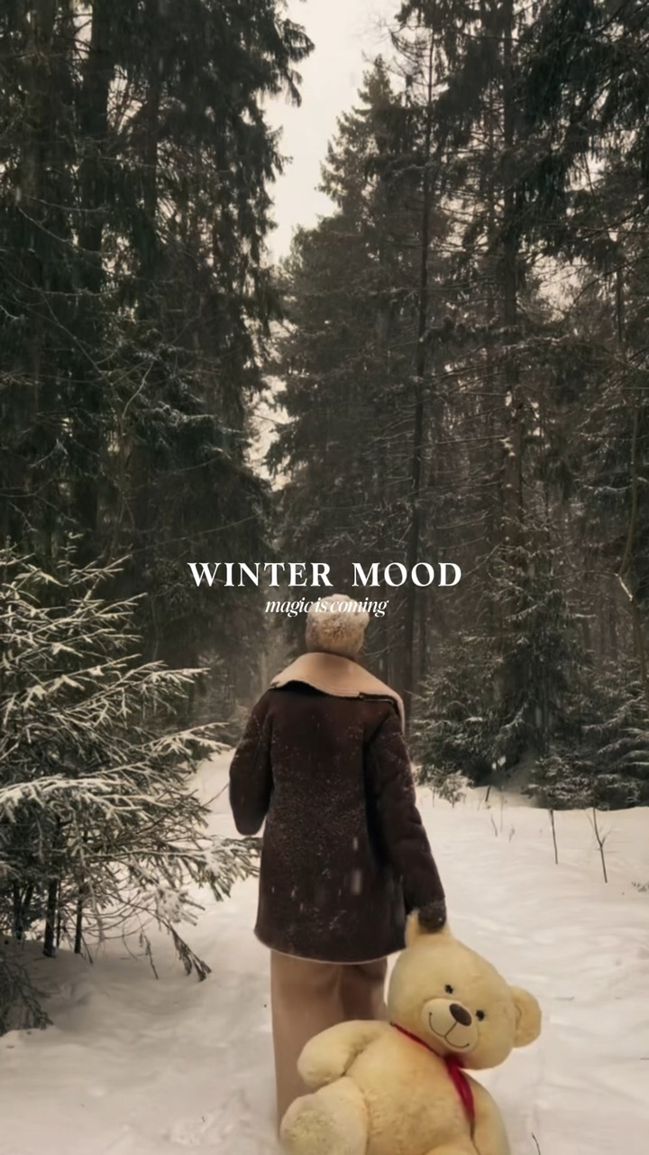 Clima de inverno 