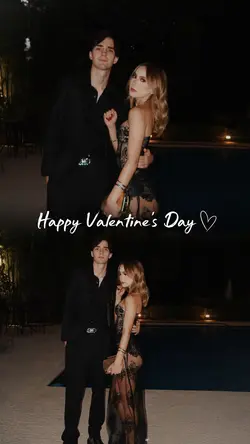 Happy Valentine 2026