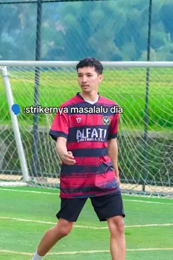 masalalu dia striker