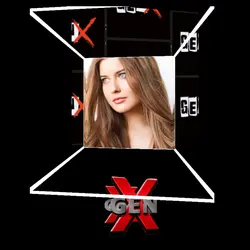 GenX meet & greet