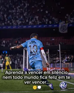 vencer...