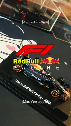 Redbull Racing