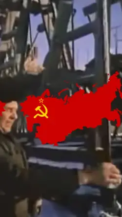 soviet union Return!