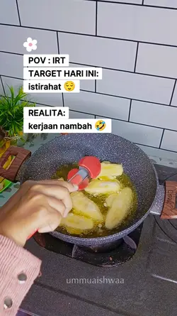 Ibu rumah tangga