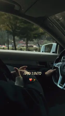Eu te amo tanto