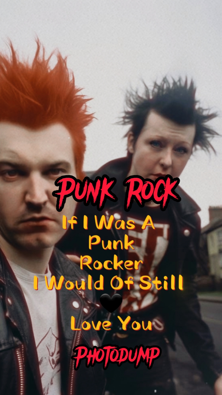 Punk-Rock