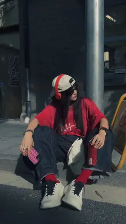 Street Vibe | 1v+5p