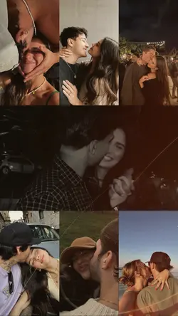 Meu brilho, meu amor