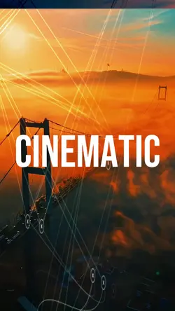 Cinematic Trailer 