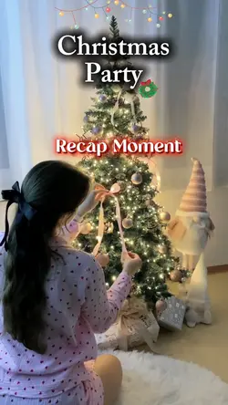 Recap Christmas