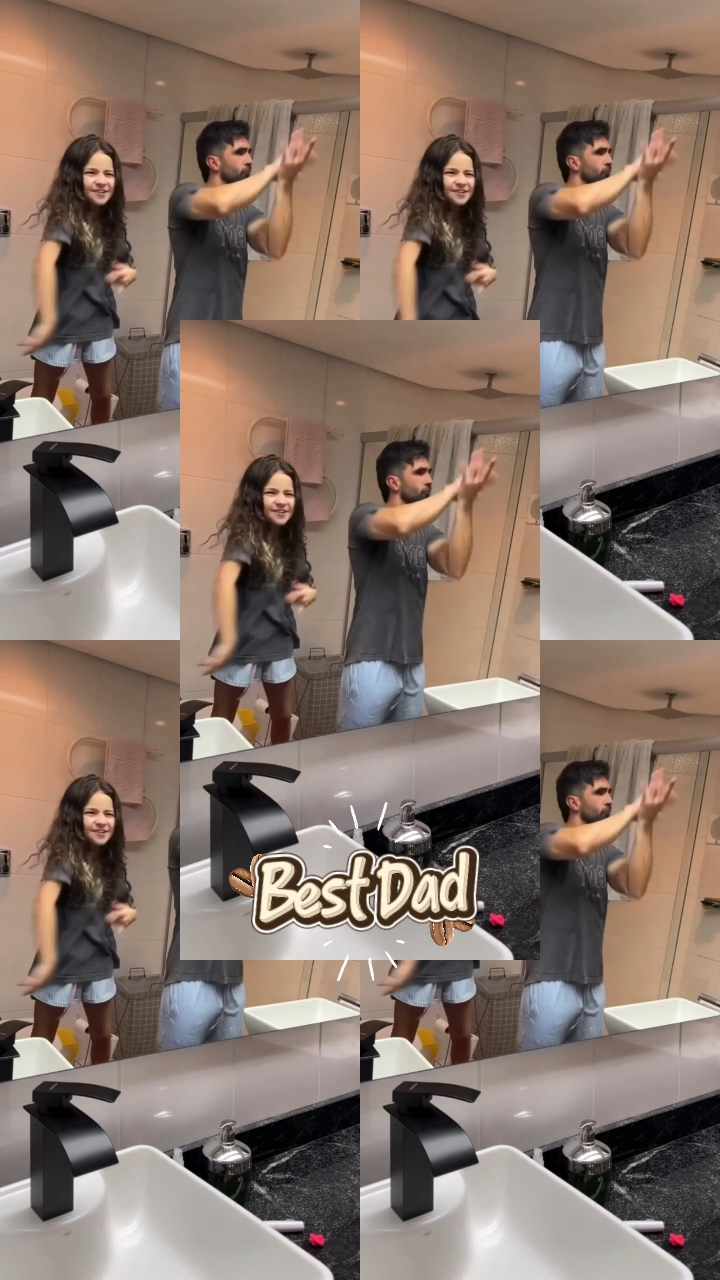 Best dad