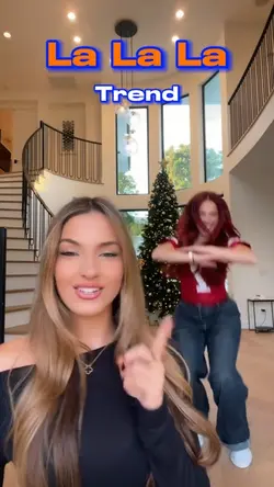 La La La!❤️❤️❤️