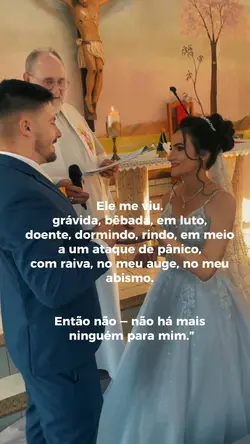 Apenas amo! 