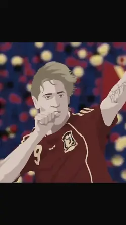 Fernando Torres euro