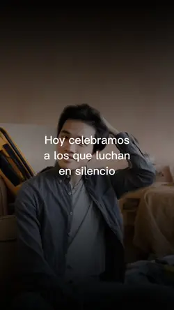 Día del hombre 1.