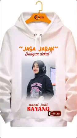 Foto jaket keren