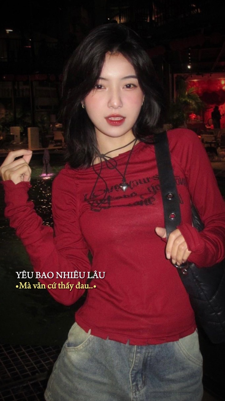 Em có gì đâu ngoài