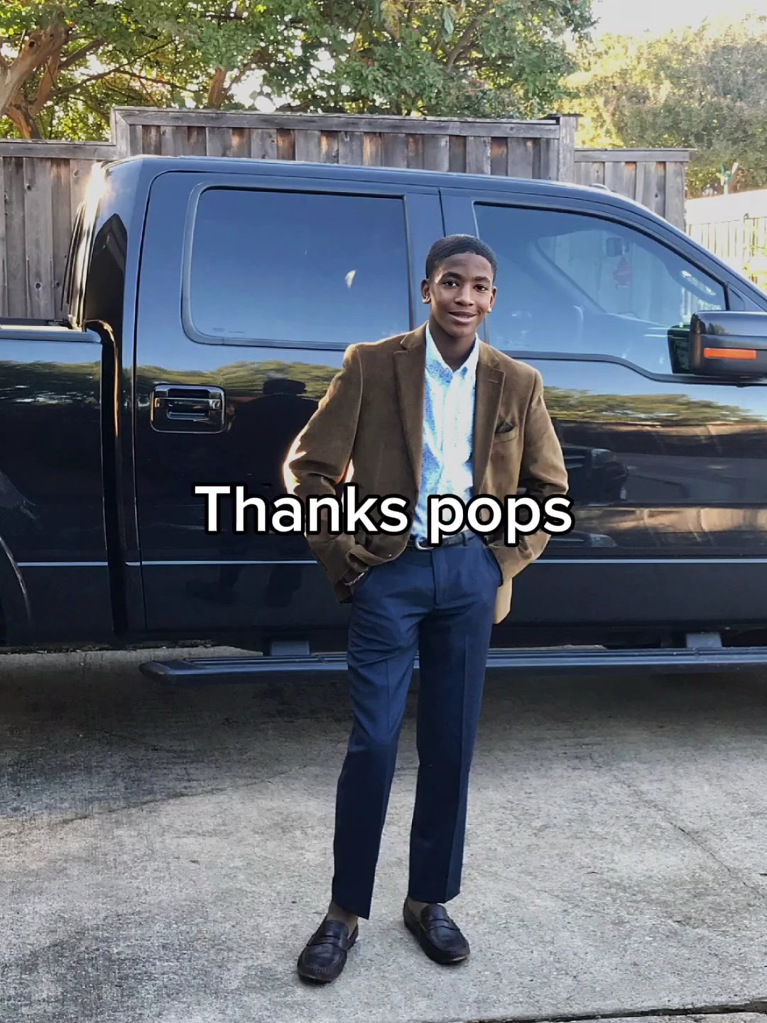 terima kasih pop