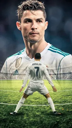 CR 7