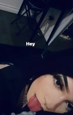 :
